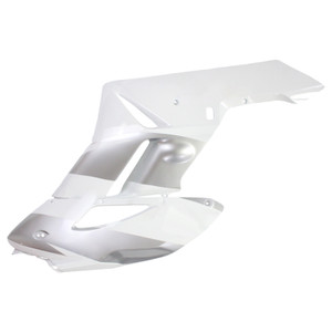 2004-2005 Honda CBR1000RR Amotopart Fairings White Silver Repsol Racing Customs Fairing