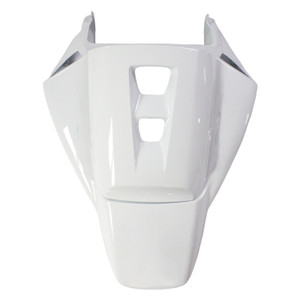 2004-2005 Honda CBR1000RR Amotopart Fairings White Silver Repsol Racing Customs Fairing