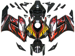 Injection Fairing Kit Bodywork Plastic ABS fit For Honda CBR1000RR 2004-2005