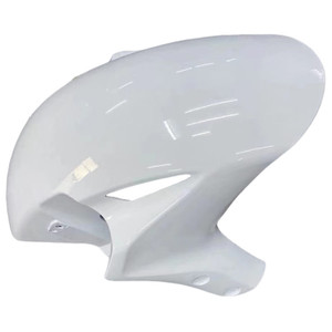2004-2005 Honda CBR1000RR Amotopart Fairings Multi-Color Rothmans Honda Racing Customs Fairing