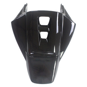 2004-2005 Honda CBR1000RR Amotopart Fairings Black Silver Repsol Racing Customs Fairing