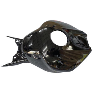 2004-2005 Honda CBR1000RR All Black RR Honda Racing Amotopart Fairings