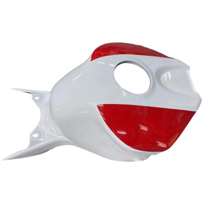 2004-2005 Honda CBR1000RR White Red Black CBR Racing Amotopart Fairings