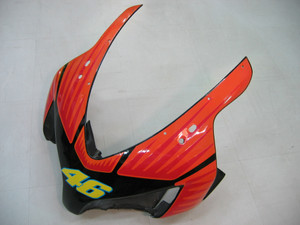 Injection Fairing Kit Bodywork Plastic ABS fit For Honda CBR1000RR 2004-2005
