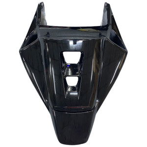 2004-2005 Honda CBR1000RR Black West Racing Amotopart Fairings