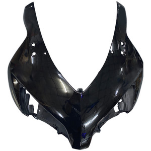 2004-2005 Honda CBR1000RR Black West Racing Amotopart Fairings