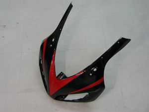 Fairings Honda CBR 1000 RR Red Black CBR Racing (2006-2007)