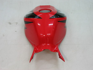 Fairings Honda CBR 1000 RR Red Black CBR Racing (2006-2007)