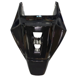 2006-2007 Honda CBR1000RR Black Orange Repsol Racing Amotopart Fairings