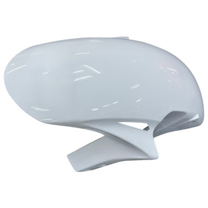 2006-2007 Honda CBR1000RR White Orange Repsol Racing Amotopart Fairings