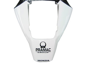 Fairings Honda CBR 1000 RR White & Black CBR Racing (2006-2007)