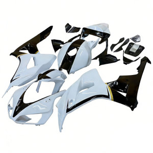 Injection Fairing Kit Bodywork Plastic ABS fit For Honda CBR1000RR 2006-2007