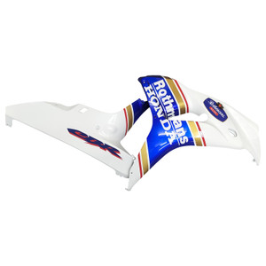 Fairings Honda CBR 1000 RR Multi-Color Rothmans Honda Racing (2006-2007)
