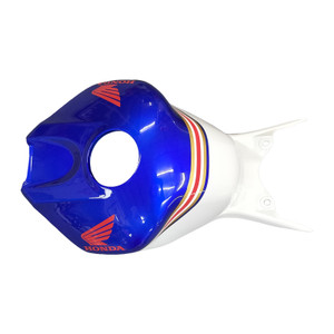 Fairings Honda CBR 1000 RR Multi-Color Rothmans Honda Racing (2006-2007)