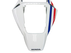 Fairings Honda CBR 1000 RR White Circle R Repsol Racing (2006-2007)