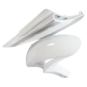 Injection Fairing Kit Bodywork Plastic ABS fit For Honda CBR1000RR 2006-2007