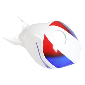 2006-2007 Honda CBR1000RR Red White Blue HRC Racing Amotopart Fairings