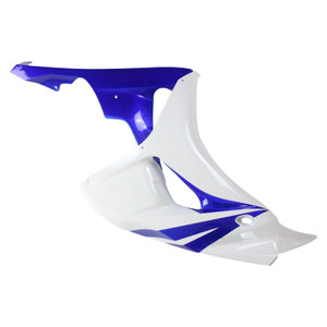 2006-2007 Honda CBR1000RR Red White Blue HRC Racing Amotopart Fairings