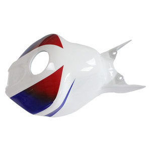 2006-2007 Honda CBR1000RR Red White Blue HRC Racing Amotopart Fairings