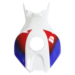 2006-2007 Honda CBR1000RR Red White Blue HRC Racing Amotopart Fairings