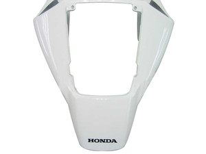 Fairings Honda CBR 1000 RR White and Black CBR Racing (2006-2007)