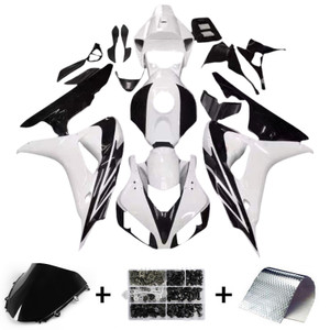 Injection Fairing Kit Bodywork Plastic ABS fit For Honda CBR1000RR 2006-2007