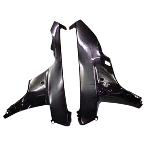Injection Fairing Kit Bodywork Plastic ABS fit For Honda CBR1000RR 2006-2007