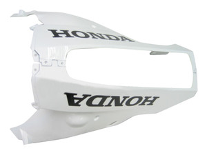 Fairings Honda CBR 1000 RR Black and White CBR Racing (2006-2007)