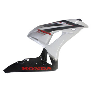 Fairings Honda CBR 1000 RR White Red Black CBR Racing (2006-2007)