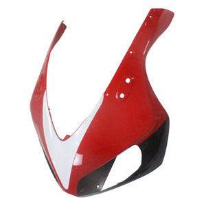 Fairings Honda CBR 1000 RR White Red Black CBR Racing (2006-2007)