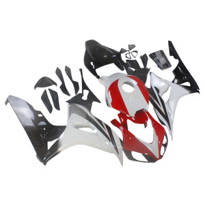 Injection Fairing Kit Bodywork Plastic ABS fit For Honda CBR1000RR 2006-2007