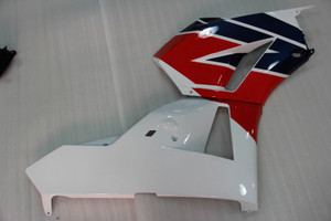 Injection Fairing Kit Bodywork Plastic ABS fit For Honda CBR600RR 2013-2026