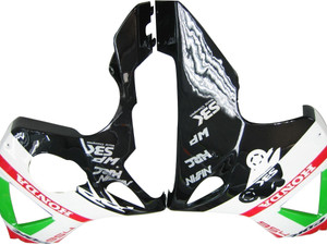 Fairings Honda CBR 954 RR Multi-Color Honda Racing (2002-2003)