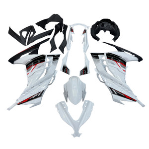 Injection Fairing Kit Bodywork fit For Kawasaki EX300 Ninja300R 2013-2024