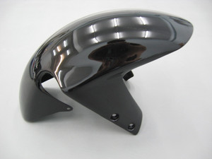 Fairings Suzuki GSXR 1000 Blue White Black GSXR  Racing  (2000-2002)