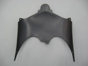 Fairings Suzuki GSXR 1000 Blue White Black GSXR  Racing  (2000-2002)