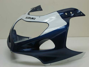 Fairings Suzuki GSXR 1000 Blue & Black GSXR Racing  (2000-2002)