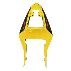 Fairings Suzuki GSXR 1000  Yellow & Black GSXR Racing (2003-2004)