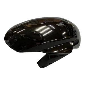 2003-2004 Suzuki GSXR 1000 Black Suzuki Racing Amotopart Fairings