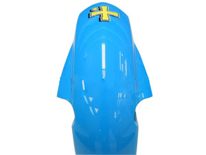 Fairings Suzuki GSXR 1000 Blue Rizla Suzuki Racing  (2003-2004)
