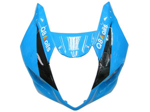 Fairings Suzuki GSXR 1000 Blue Rizla Suzuki Racing  (2003-2004)