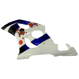 Injection Fairing Kit Bodywork Plastic ABS fit For Suzuki GSXR1000 2003-2004