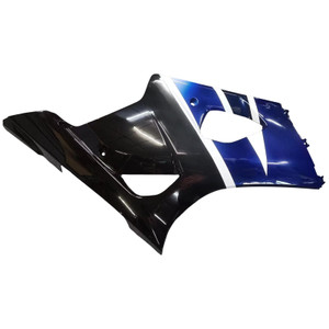 2003-2004 Suzuki GSXR 1000 Black Blue White GSXR Racing Amotopart Fairings