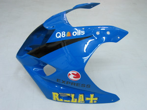 Fairings Suzuki GSXR 1000 Blue Rizla Racing  (2003-2004)