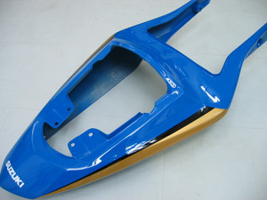 Fairings Suzuki GSXR 1000 Blue Rizla Racing  (2003-2004)