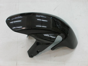 Fairings Suzuki GSXR 1000 All Black Suzuki Racing  (2003-2004)