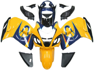 Injection Fairing Kit Bodywork Plastic ABS fit For Suzuki Hayabusa GSX1300R 2008-2020