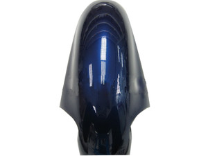 Fairings Suzuki GSX1300 Hayabusa Blue and Silver Hayabusa Racing  (1999-2007)