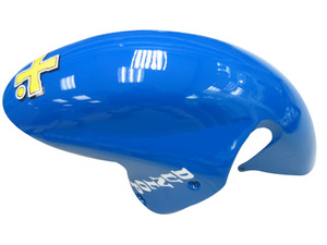 Fairings Suzuki GSX1300 Hayabusa Blue Rizla  Racing  (1999-2007)