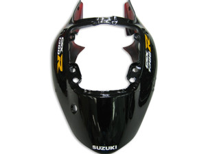 Fairings Suzuki GSX1300 Hayabusa Red & Black Flame Racing  (1999-2007)